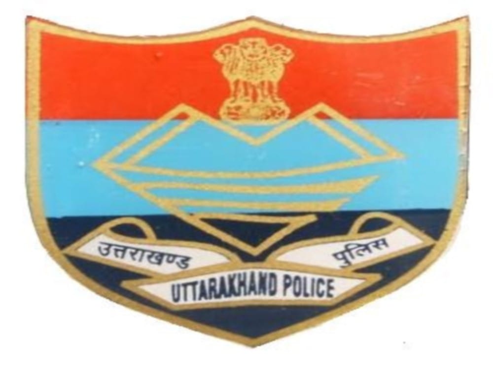 uttarakhand news: constable felt humiliated by not moving officer head on during saluting