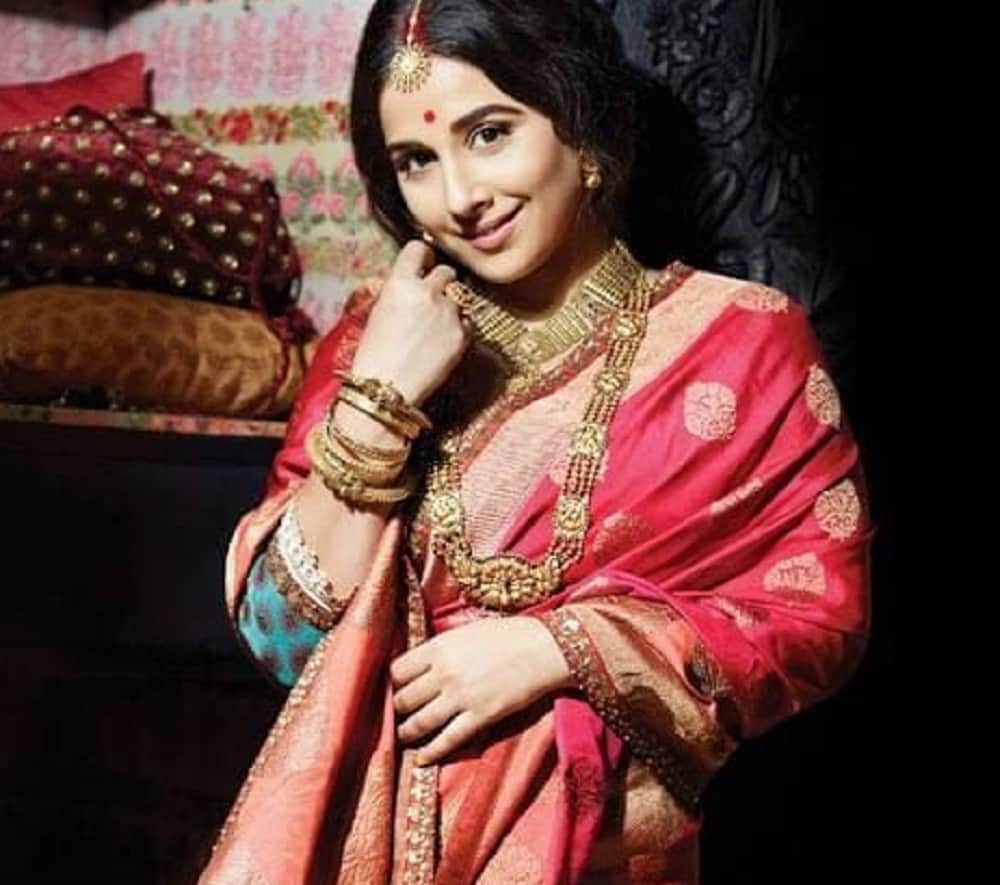 Bollywood actress Vidya Balan reveals her birthday and new year plans 