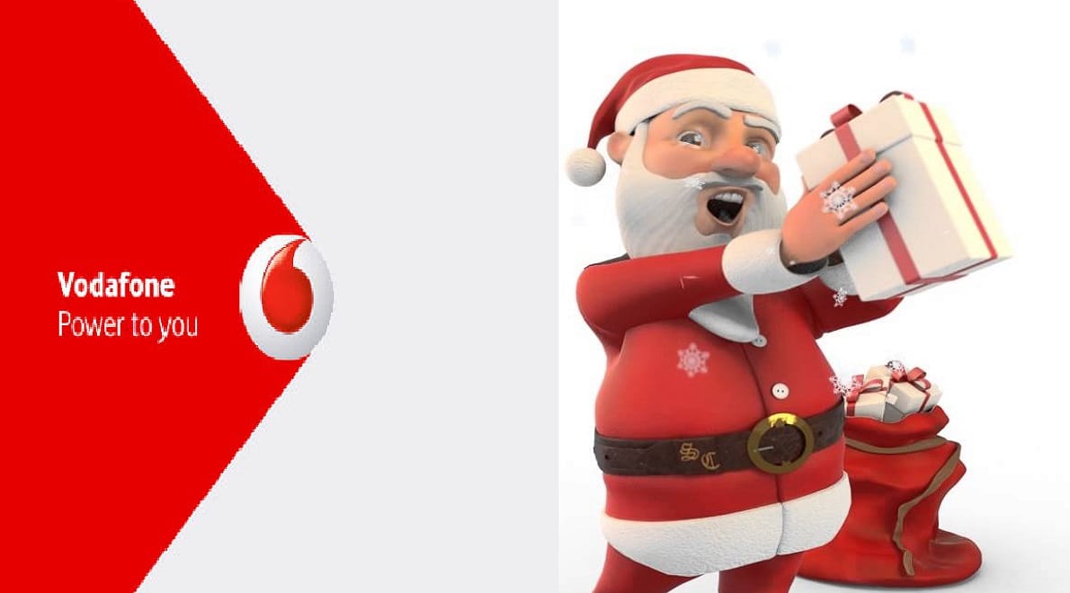 Vodafone India offers 28GB Data and unlimited calls at Rs 269