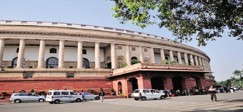Parliament approves the Bill giving constitutional status to the OBC Commission