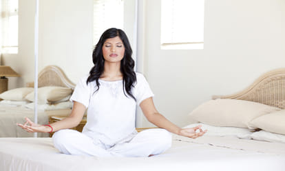 Simple ways to slow the aging process naturally