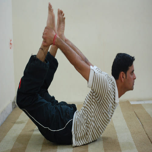 3 anti aging asanas to keep you young for long time
