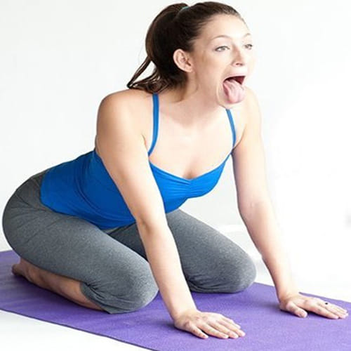 3 anti aging asanas to keep you young for long time