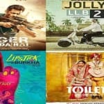 most controversial movies in 2017