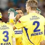 csk