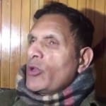 एनसी एमएलए