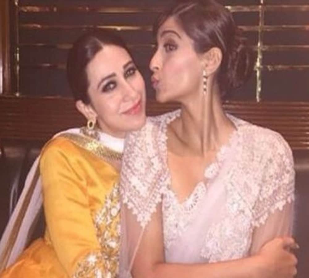 sonam kapoor decide to get marry with boyfriend anand ahuja after anushka sharma wedding