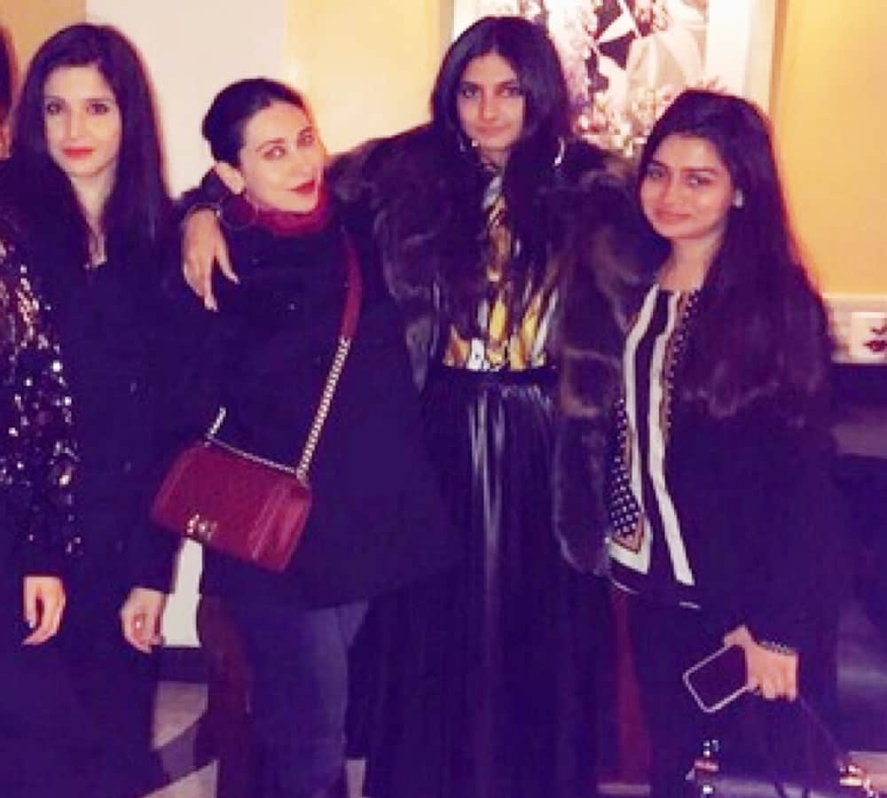 sonam kapoor decide to get marry with boyfriend anand ahuja after anushka sharma wedding