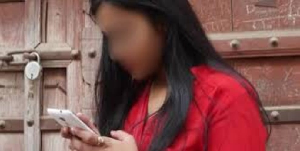 Mobile app increase prostitution in Delhi women commission sent notice to police
