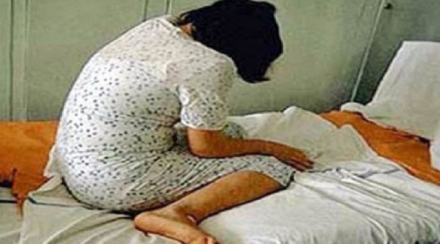 Rape for two years from the maiden, BSF jawan denies marriage