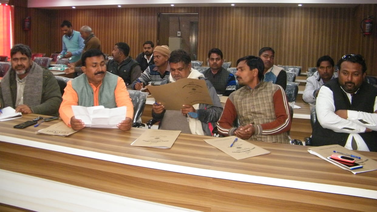Water will get four hours, extension of boundary