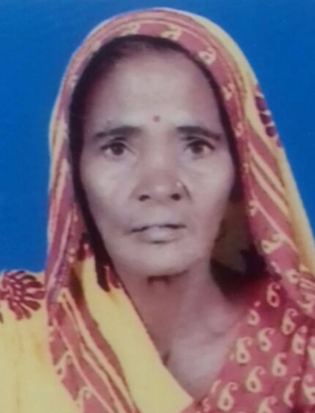 Massacre in district hospital after woman's death