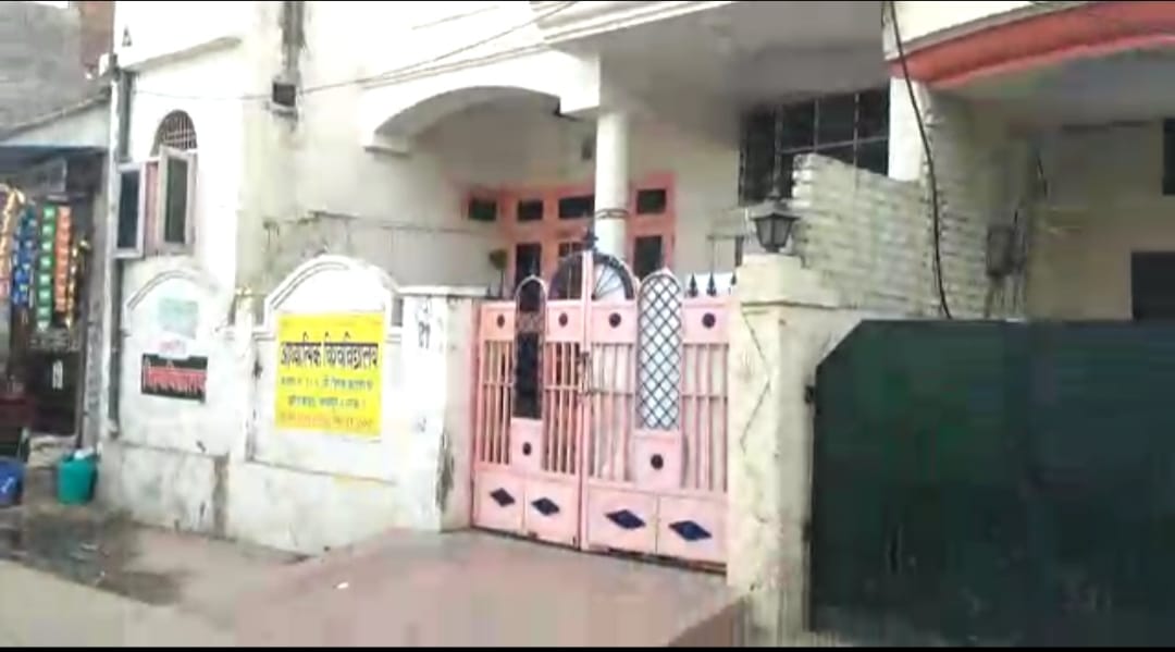 up police and cbi have no photos of baba virendra dev dixit