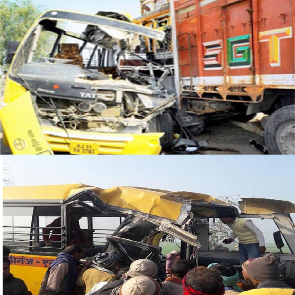 rajasthan road accident- history of most tragic road accidents in rajasthan