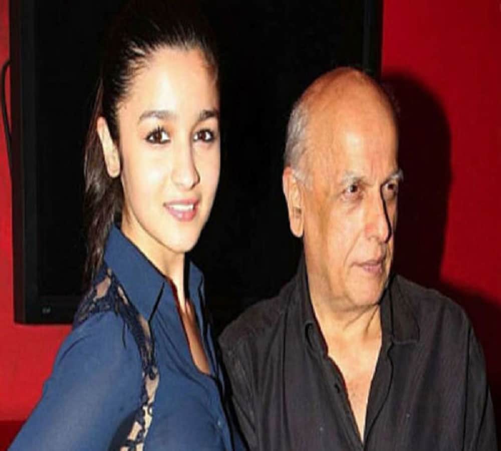 Mahesh Bhatt is surprised by the success of Alia