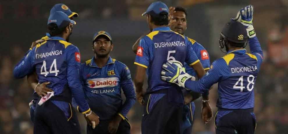 angelo mathews appointed as captain of sri lanka