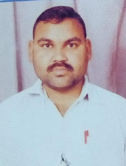 businessman murdered in kakori in Lucknow.