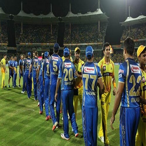 Chennai Super Kings retain Dhoni Raina and Jadeja for ipl 2018