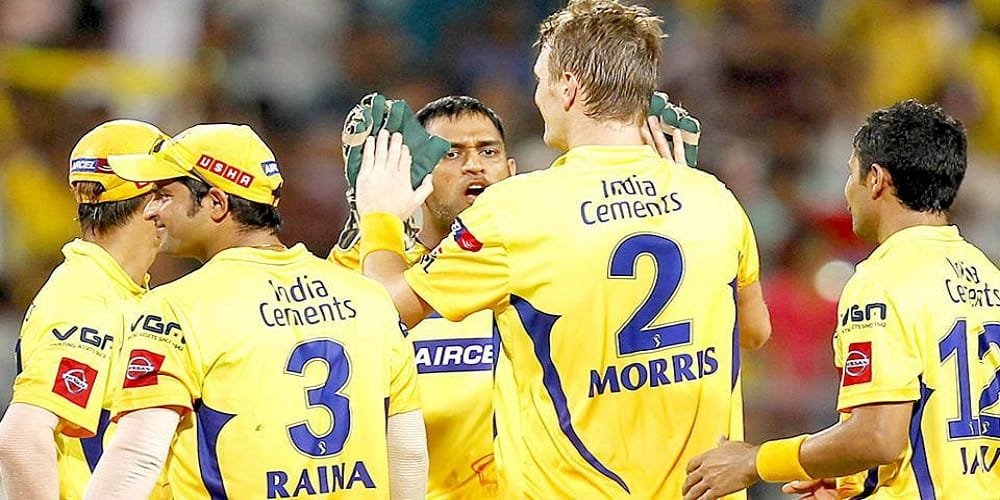IPL 2018: suresh raina hitting seven sixes in CSK practice match