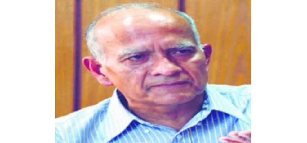 Ex Dgp Ds Minhas case of nursing college