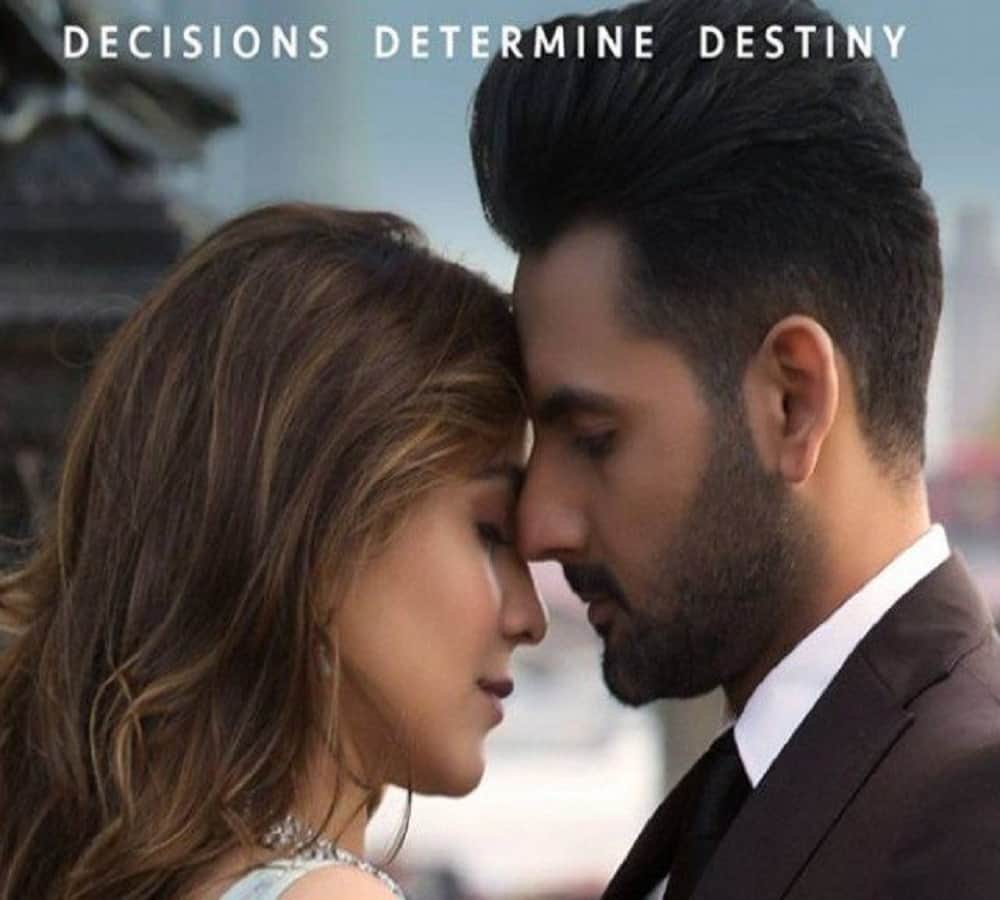 film arth remaked in pakistan by director shaan saheb