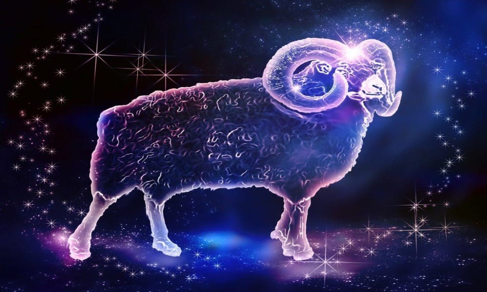  yearly aries horoscope 2018