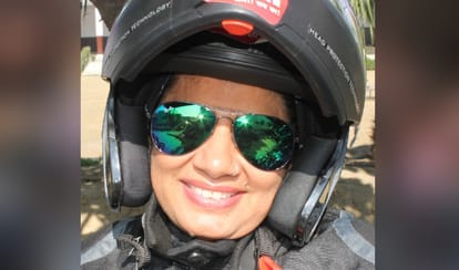 'goonj' started from bulanshehar on saturday