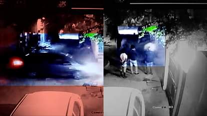 Most wanted history sitter of uttar pradesh encountered by gurugram police 