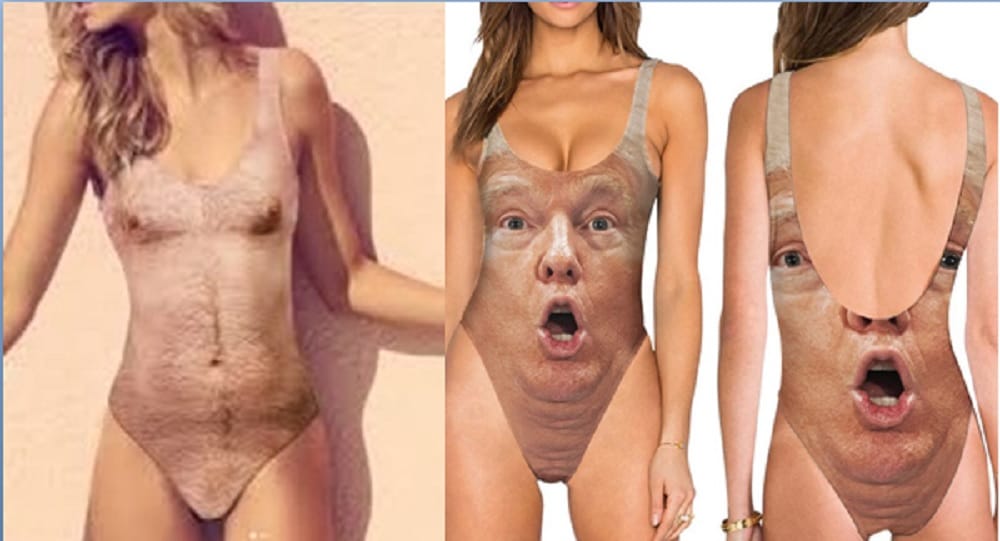 know these 5 most shocking fashion trends of 2017