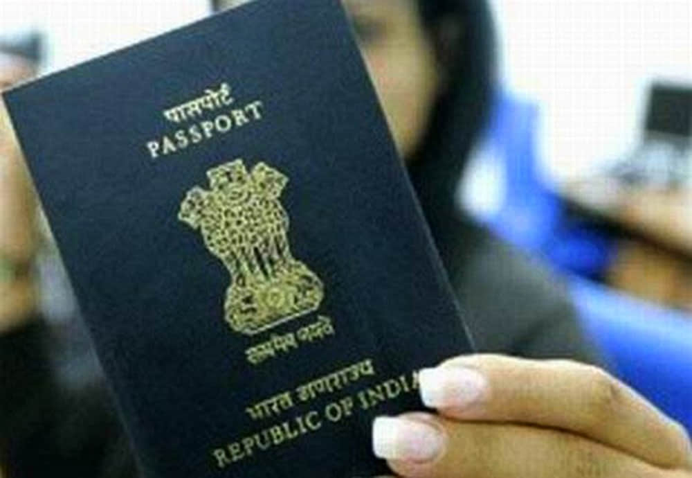 no need of visa for singapore to go to australia