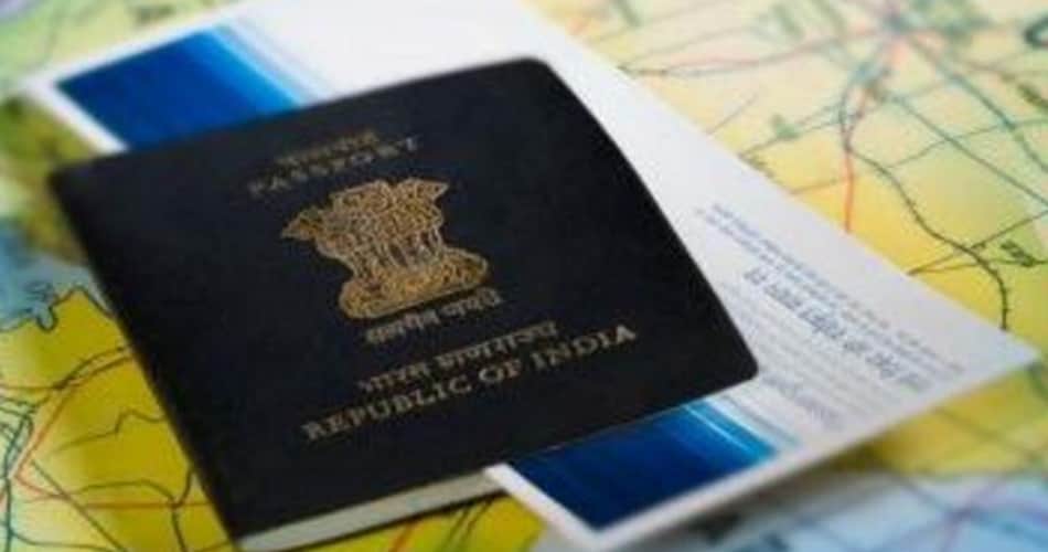 Passport, Government Set Deadline to Clear Hold Passport Pendency