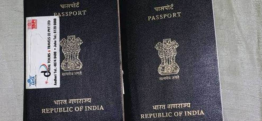 passport fees reduced for childrens and senior citizens