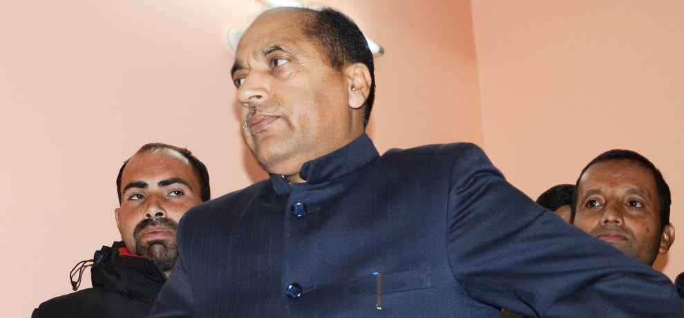 jairam thakur