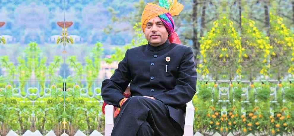 cabinet members of himachal cm jairam thakur 