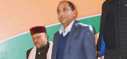 himachal chief minister Jairam Thakur untold facts