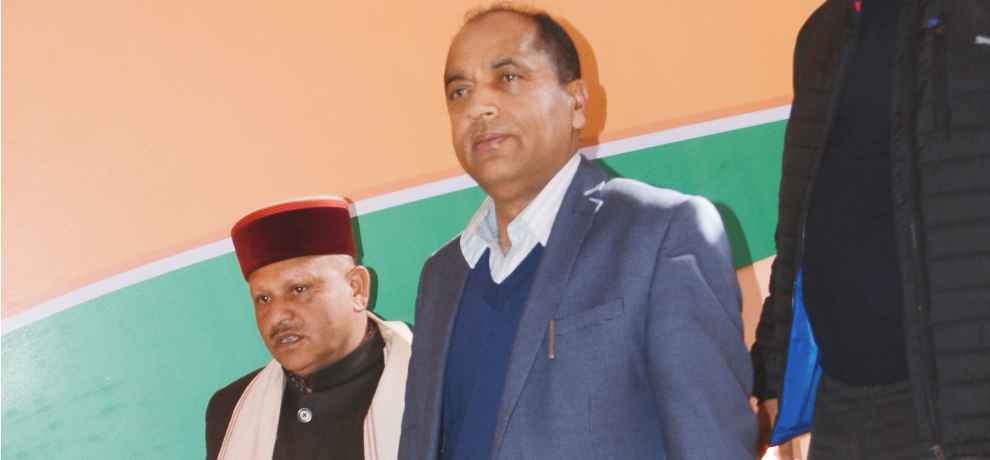 CM jairam go to delhi rift over ministerial appointments in the government