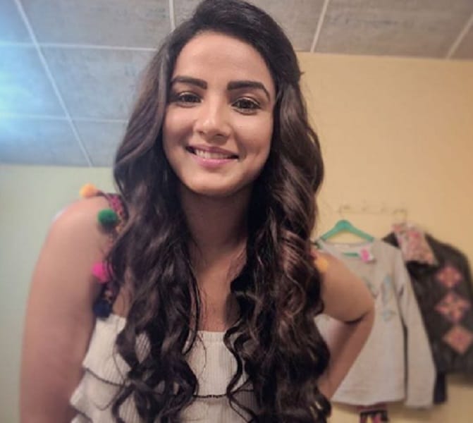 Jasmine Bhasin says Suraj Wadhwa saved her form depression 