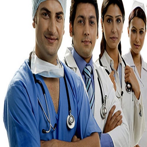 recruitment in AIIMS raipur for Senior Resident post, selection based on interview