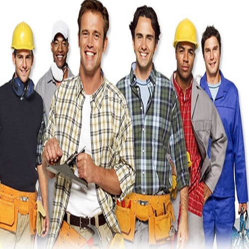 Recruitment in the Electronics Corporation of India Limited  for Tradesman posts 