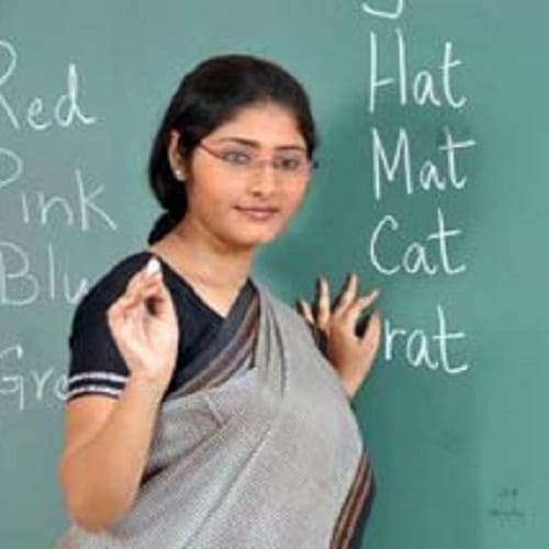 Vacancy in Delhi Subordinate Services Selection Board  for teachers