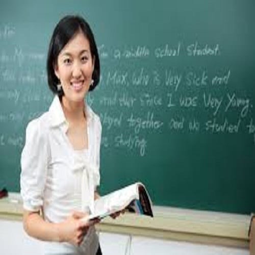 Vacancy in Delhi Subordinate Services Selection Board  for teachers