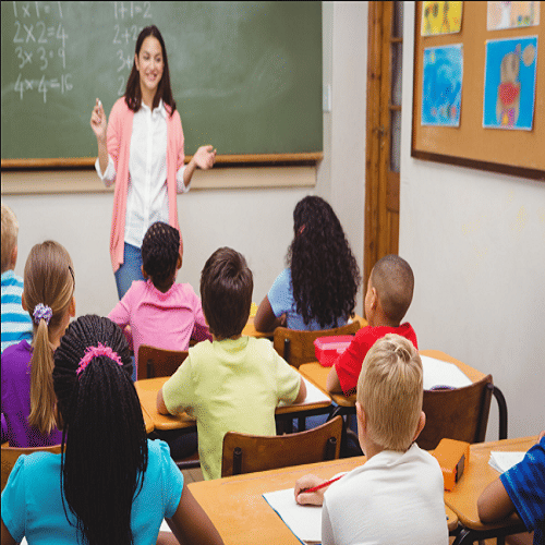 Vacancy in Delhi Subordinate Services Selection Board  for teachers