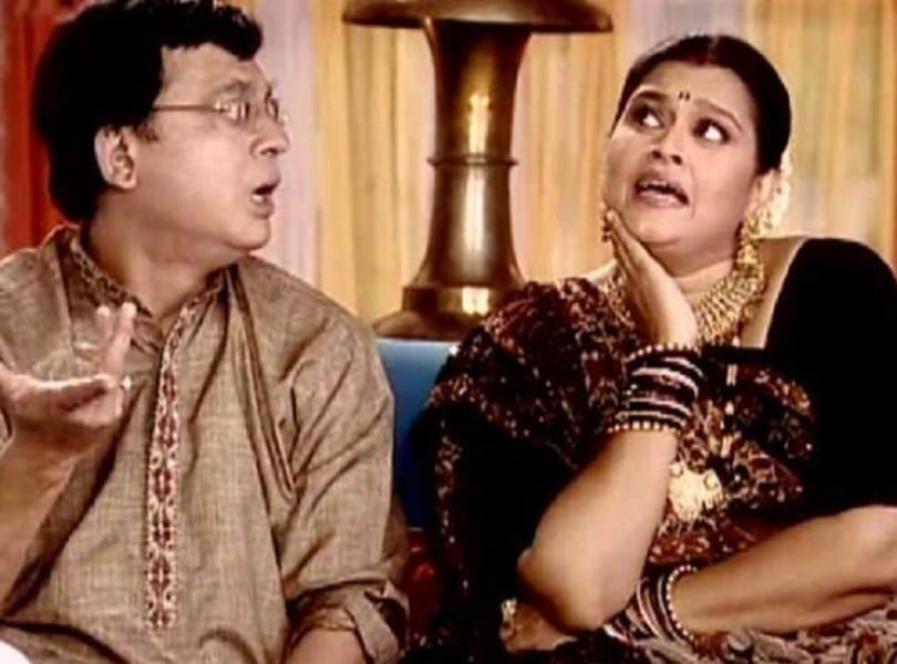 Third season of Khichdi serial will be merged with Sarabhai Vs Sarabhai 