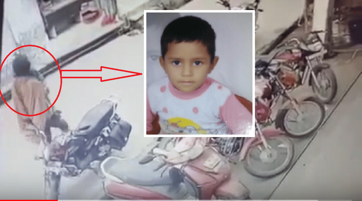 Kidnap in rajasthan- police arrested a Kidnapper in sikar