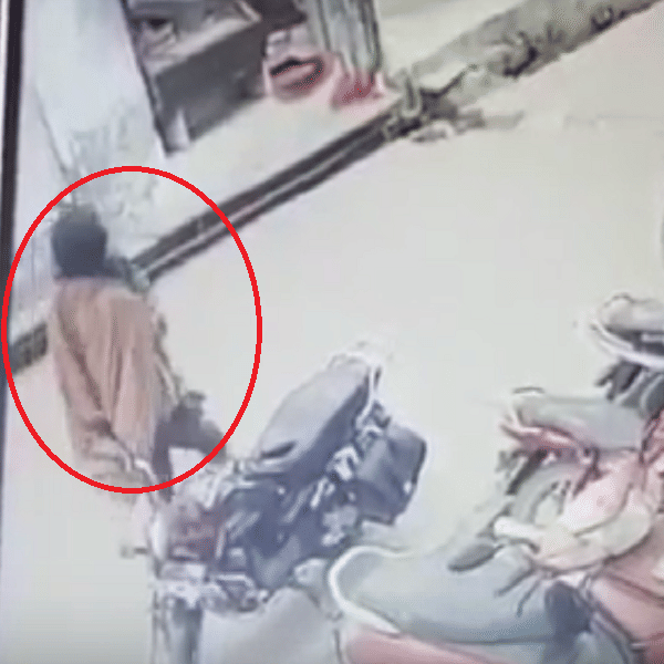 Kidnap in rajasthan- a man took away three years boy, from out of his house 
