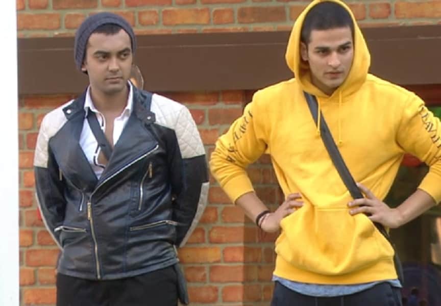 is shilpa shinde becoming first finalist of the bigg boss 11