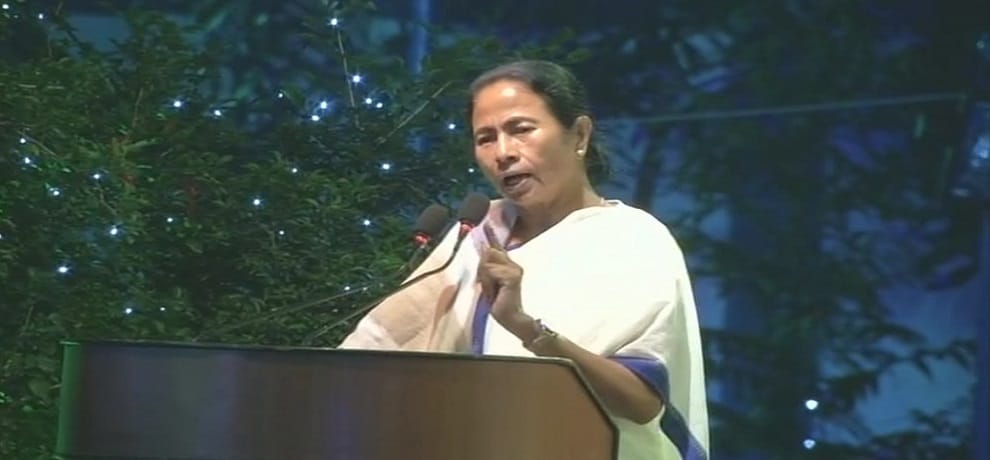 Mamata Banerjee said, we were not called for the meeting on Republic Day parade