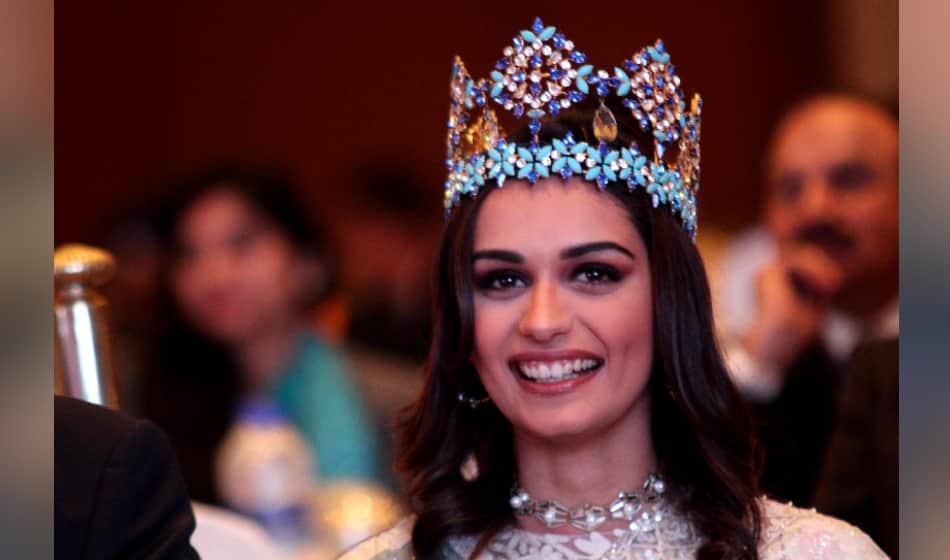 Chandigarh, Miss World Manushi Chhillar MBBS Course from Medical College