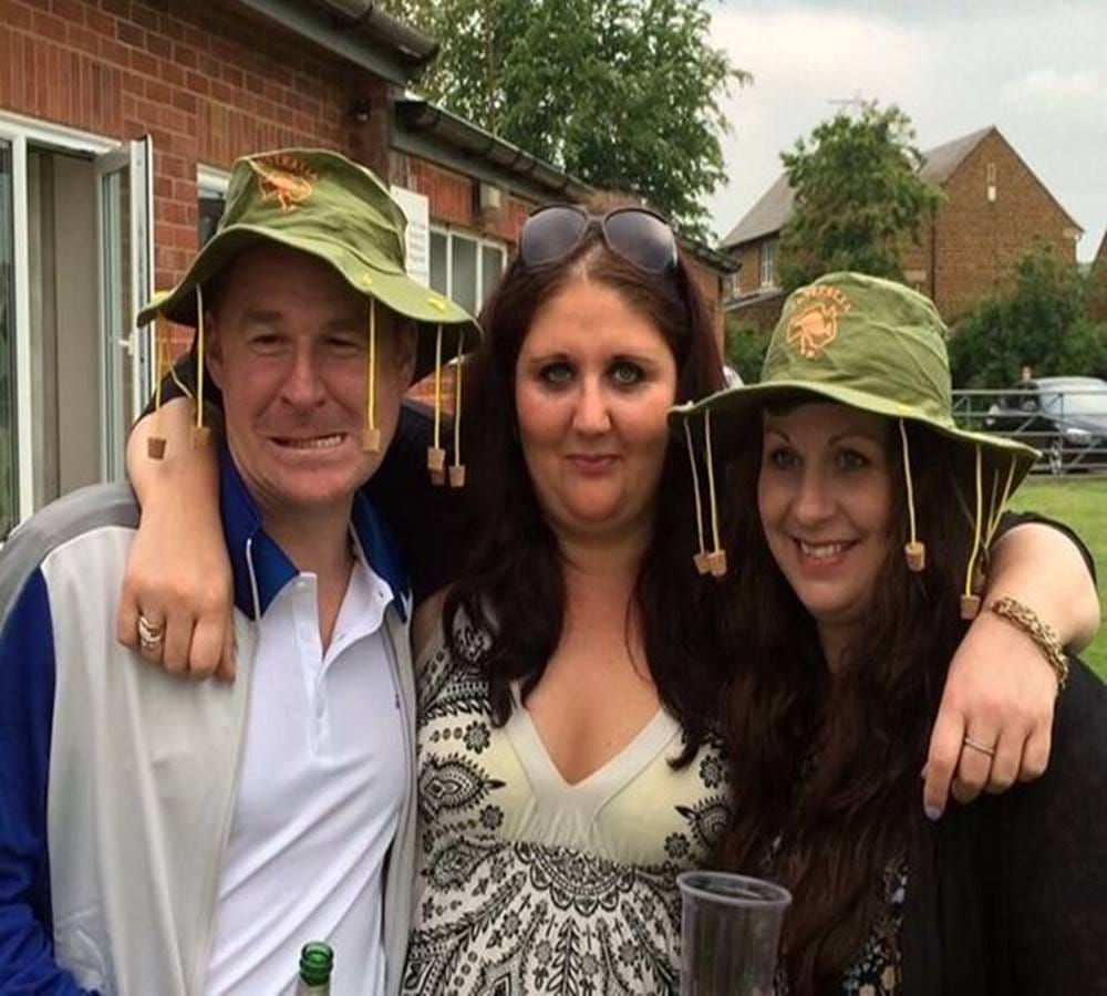 Banbury mother dies after raising fourty lakh for sons