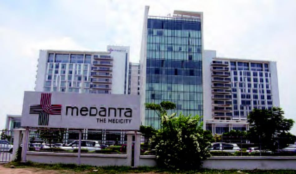 thousand dollars looted from Cancer sufferer Iraqi citizen in Medanta Hospital of Gurugram